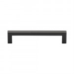 M Marcus Heritage Brass City Cabinet Pull Handle 128mm Centre to Centre